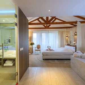Bridal King Suite